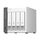 QNAP TS433 NAS server 4 bays SATA 6Gbs TS-433-4G QNAP TS433 NAS server 4 bays SATA 6Gbs TS-433-4G