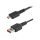 StarTech.com (1M) Secure Charging Cable, USBA USBSCHAU1M StarTech.com (1M) Secure Charging Cable, USBA USBSCHAU1M