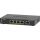 NETGEAR Plus GS305EPP / Switch / smart / 5 x 10/100/1000 (4 PoE+) NETGEAR Plus GS305EPP / Switch / smart / 5 x 10/100/1000 (4 PoE+)
