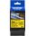 Brother TZe-SL651 / Self-adhesive / black on yellow / Roll (2.4 cm x 8 m) Brother TZe-SL651 / Self-adhesive / black on yellow / Roll (2.4 cm x 8 m)