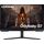 Samsung Odyssey G7 S32BG700EU / G70B Series / LED monitor / Smart / gaming / 32" Samsung Odyssey G7 S32BG700EU / G70B Series / LED monitor / Smart / gaming / 32"