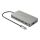 HyperDrive Docking station USBC 2 x HDMI HDM1H-GL
