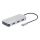 Manhattan 8in-1 Docking station USB-C 3.2 Gen 1 130615
