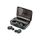 Manhattan Sound Science Bluetooth InEar Headphones 180382