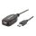 Manhattan USBA to USB-A Extension Cable 150248