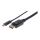 Manhattan USBC to DisplayPort Cable 152471