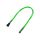 Nanoxia Fan power extension cable 3 PIN internal NX3PV3ENG Nanoxia Fan power extension cable 3 PIN internal NX3PV3ENG