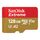 SanDisk Extreme Flash memory card SDSQXAA128G-GN6AA SanDisk Extreme Flash memory card SDSQXAA128G-GN6AA