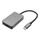 DIGITUS DA70333 Card reader DA-70333 DIGITUS DA70333 Card reader DA-70333