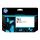 HP 745 130 ml chromatic red original DesignJet ink F9K00A