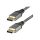 StarTech.com 6ft (2m) DisplayPort 1.4 DP14VMM2M