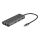 StarTech.com USB-C Multiport Adapter DKT31CHPDL StarTech.com USB-C Multiport Adapter DKT31CHPDL