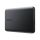Toshiba Canvio Basics Hard drive 4 TB HDTB540EK3CA Toshiba Canvio Basics Hard drive 4 TB HDTB540EK3CA