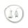 brennenstuhl H05VVF 3G1,5 Power cable 3 m 1168430