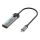 j5create JCA157 Adapter USBC male to HDMI JCA157-N j5create JCA157 Adapter USBC male to HDMI JCA157-N
