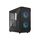 Fractal Design Focus 2 RGB Tower ATX windowed FDC-FOC2A-03 Fractal Design Focus 2 RGB Tower ATX windowed FDC-FOC2A-03