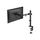 LogiLink Mounting kit adjustable arm for LCD display BP0097 LogiLink Mounting kit adjustable arm for LCD display BP0097