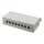 LogiLink Patch Panel Desktop Patch panel wall mountable NP0018 LogiLink Patch Panel Desktop Patch panel wall mountable NP0018
