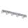 Rittal Cable management panel RAL 7159035