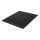 Rittal DK Rack shelf RAL 9005 0.5U 5501655