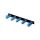 Rittal Marshalling Panel Rack cable management panel 7257005 Rittal Marshalling Panel Rack cable management panel 7257005
