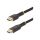 STARTECH.COM 7M ACTIVE HDMI CABLE HDMI 2.0 4K RH2A7M-HDMI-CABLE STARTECH.COM 7M ACTIVE HDMI CABLE HDMI 2.0 4K RH2A7M-HDMI-CABLE
