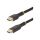 StarTech.com 10m Active HDMI Cable HDMI 2.0 4K RH2A10M-HDMI-CABLE StarTech.com 10m Active HDMI Cable HDMI 2.0 4K RH2A10M-HDMI-CABLE
