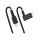 StarTech.com 15cm USB C Charging Cable Right Angle, 60W PD 3A R2CCR15C-USB-CABLE StarTech.com 15cm USB C Charging Cable Right Angle, 60W PD 3A R2CCR15C-USB-CABLE