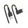 StarTech.com 1m USB A to C Charging Cable Right Angle R2ACR1M-USB-CABLE StarTech.com 1m USB A to C Charging Cable Right Angle R2ACR1M-USB-CABLE