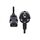 StarTech.com 1m Computer Power Cord, 713E1M-POWER-CORD StarTech.com 1m Computer Power Cord, 713E1M-POWER-CORD