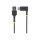 StarTech.com 30cm USB A to C Charging Cable Right Angle R2ACR30C-USB-CABLE StarTech.com 30cm USB A to C Charging Cable Right Angle R2ACR30C-USB-CABLE
