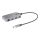 StarTech.com 3Port USB Hub with Ethernet, 3x 5G3AGBB-USB-A-HUB StarTech.com 3Port USB Hub with Ethernet, 3x 5G3AGBB-USB-A-HUB