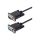 StarTech.com 3m RS232 Serial Null Modem 9FMNM3M-RS232-CABLE StarTech.com 3m RS232 Serial Null Modem 9FMNM3M-RS232-CABLE
