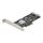 StarTech.com 8 Port SATA PCIe Card, PCI 8P6GPCIE-SATA-CARD StarTech.com 8 Port SATA PCIe Card, PCI 8P6GPCIE-SATA-CARD