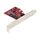StarTech.com SATA PCIe Card, 2 Port PCIe 2P6GRPCIE-SATA-CARD StarTech.com SATA PCIe Card, 2 Port PCIe 2P6GRPCIE-SATA-CARD