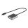 StarTech.com USB C to DVI Adapter, 1920x1200p, USBC CDP2DVIEC StarTech.com USB C to DVI Adapter, 1920x1200p, USBC CDP2DVIEC