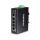 TRENDnet TIG50 Switch unmanaged 5 x 100100010000 DIN TI-G50 TRENDnet TIG50 Switch unmanaged 5 x 100100010000 DIN TI-G50