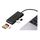 Transcend 6in-1 USB Type-C Hub HUB5C Hub 2 x USB 3.1 TS-HUB5C Transcend 6in-1 USB Type-C Hub HUB5C Hub 2 x USB 3.1 TS-HUB5C