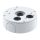 AXIS T94S01P Camera conduit back box indoor, outdoor 01190001 AXIS T94S01P Camera conduit back box indoor, outdoor 01190001