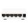 Axis D8004 Switch unmanaged 4 x 10100 (PoE+) + 1 x 02101002 Axis D8004 Switch unmanaged 4 x 10100 (PoE+) + 1 x 02101002