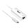 Club 3D CAC1519 Network adapter USB-C 3.2 Gen 1 CAC-1519 Club 3D CAC1519 Network adapter USB-C 3.2 Gen 1 CAC-1519