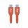 Club 3D USB cable 24 pin USBC (M) to 24 pin USB-C (M) CAC-1513 Club 3D USB cable 24 pin USBC (M) to 24 pin USB-C (M) CAC-1513