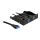 DeLOCK USB 3.0 Front Panel 2Port Storage bay ports panel 61896 DeLOCK USB 3.0 Front Panel 2Port Storage bay ports panel 61896