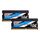 G.Skill Ripjaws DDR4 kit 16 GB: 2 x 8 GB F43200C22D-16GRS G.Skill Ripjaws DDR4 kit 16 GB: 2 x 8 GB F43200C22D-16GRS