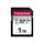 Transcend 300S Flash memory card 1 TB Video Class TS1TSDC300S Transcend 300S Flash memory card 1 TB Video Class TS1TSDC300S