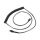 Zebra Power cable USB (M) 3.66 m coiled for CBAUF6-C12ZAR Zebra Power cable USB (M) 3.66 m coiled for CBAUF6-C12ZAR