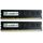 G.Skill NT Series / DDR3 / kit / 16 GB: 2 x 8 GB / DIMM 240-pin / 1600 MHz G.Skill NT Series / DDR3 / kit / 16 GB: 2 x 8 GB / DIMM 240-pin / 1600 MHz