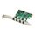 Conceptronic Emrick U34 USB adapter EMRICK02G Conceptronic Emrick U34 USB adapter EMRICK02G