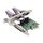 Conceptronic SPC01G Parallelserial adapter SPC01G Conceptronic SPC01G Parallelserial adapter SPC01G