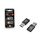 DONN10G USB-A to USB-C OTG Adapter 2-Pack